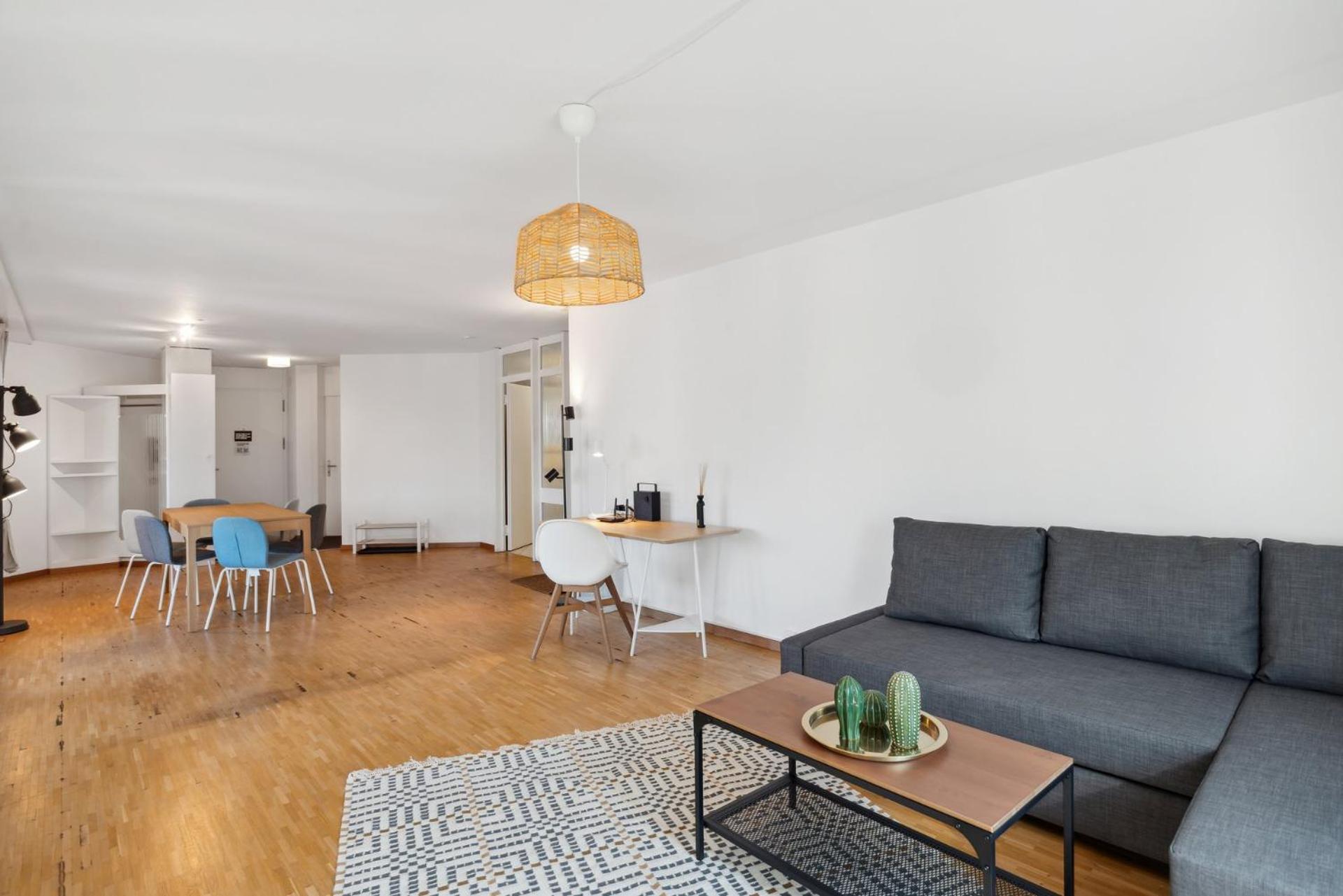 Spacious Central Apartments Hoting 취리히 외부 사진