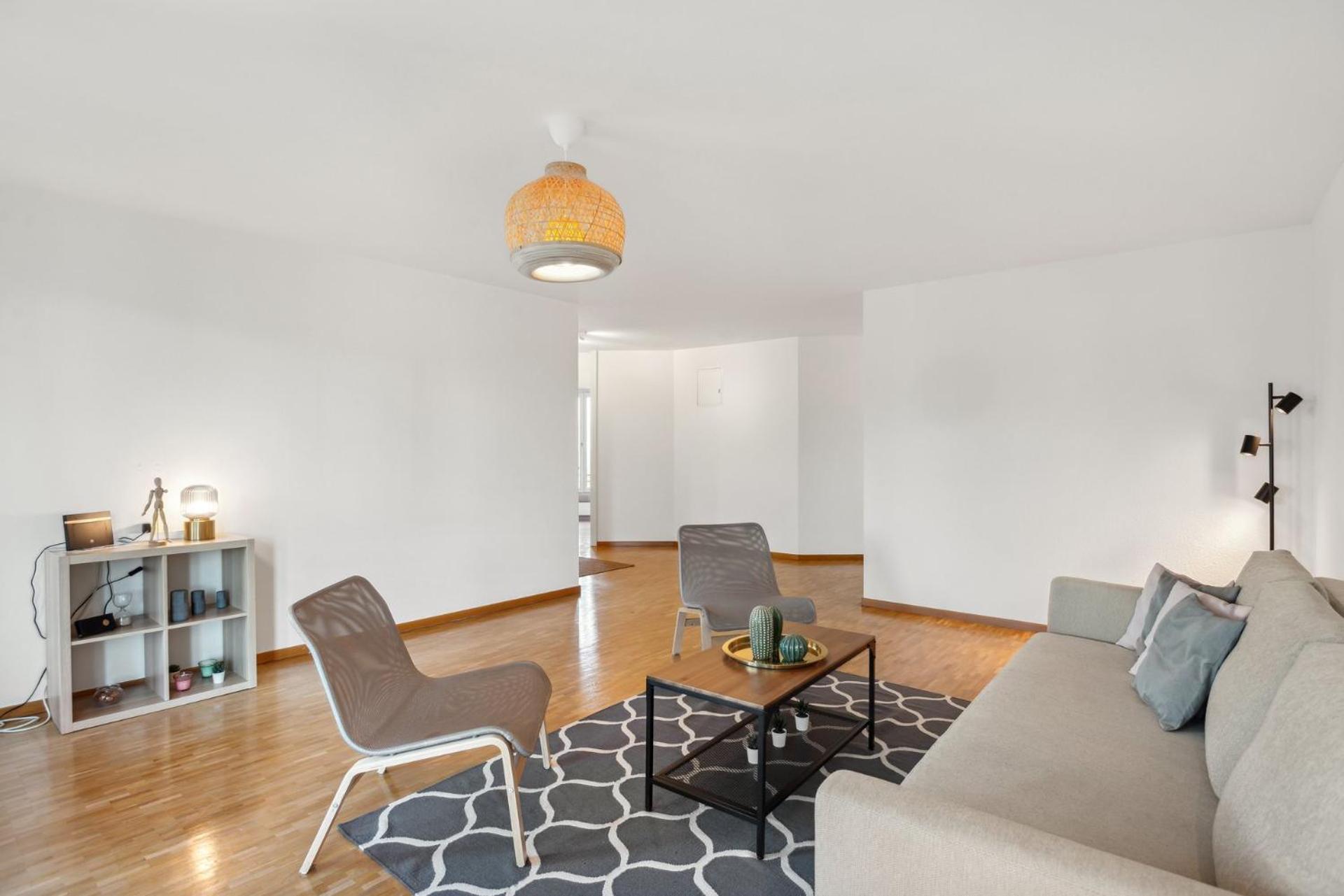 Spacious Central Apartments Hoting 취리히 외부 사진