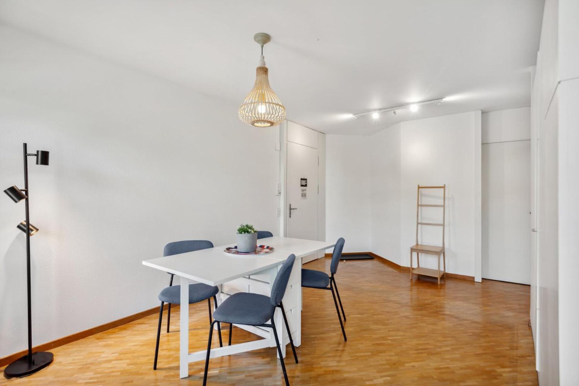 Spacious Central Apartments Hoting 취리히 외부 사진